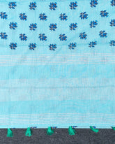 SC3436 - Cotton Saree